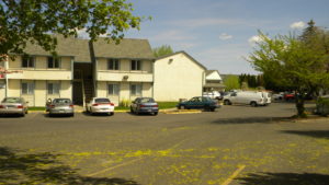 Brightenwood Apartments Selah Washington